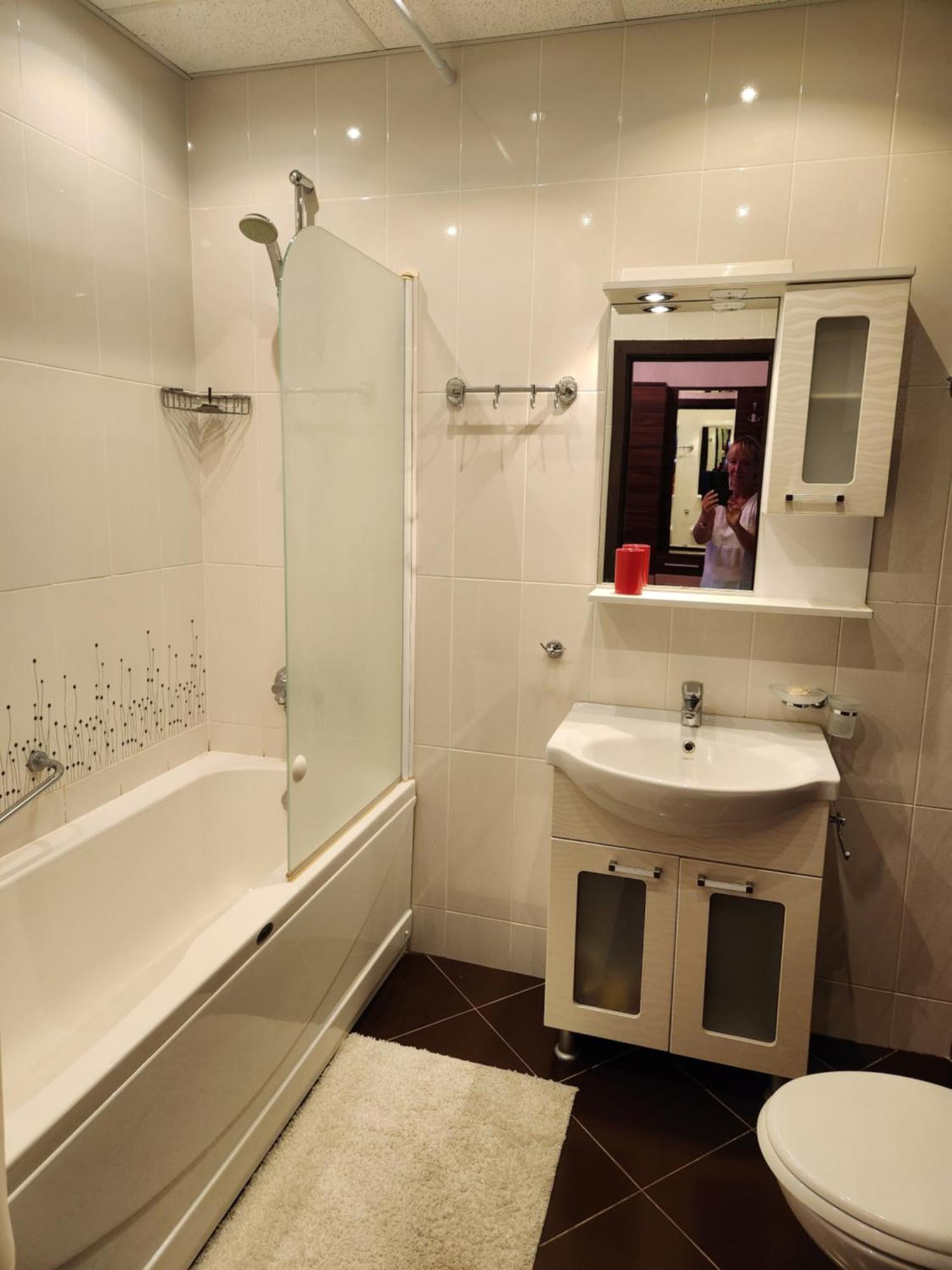Beach View Apartment Shkorpilovtsi Ngoại thất bức ảnh