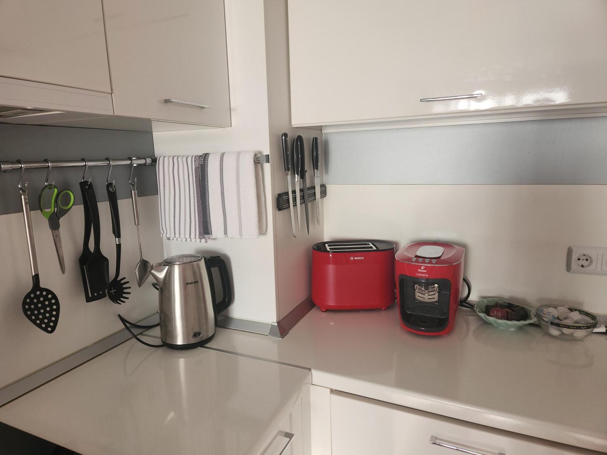 Beach View Apartment Shkorpilovtsi Ngoại thất bức ảnh
